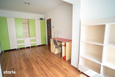 Apartament cu 3 camere în Nufărul - 7
