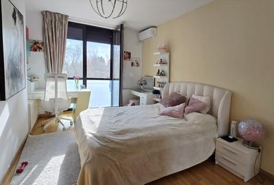 Apartament cu 4 camere decomandat în Iancu Nicolae - 16