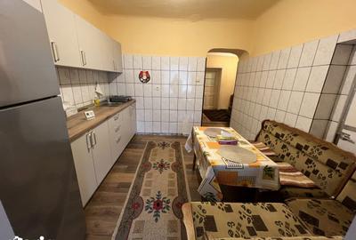Apartament cu 3 camere decomandat, mobilat în Ștefan cel Mare - 8