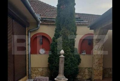 Casa Evreiasca Ta?nad, Zona Centrala - 6