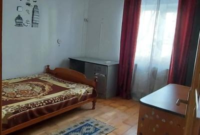 Apartament cu 2 camere decomandat în Central - 4