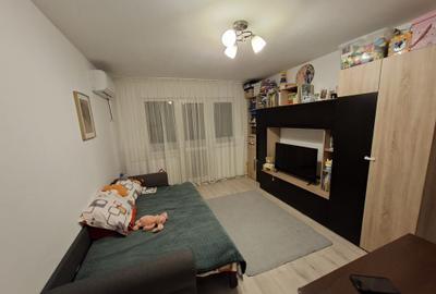 Apartament cu 2 camere, etaj 2/4, zona Alexandru cel Bun - 3