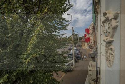 Spatiu Parcul Carol - cabinet stomatologic / medical - salon - 1