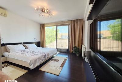 Casă cu 9 camere cu Teren 380 Mp în Central - 4