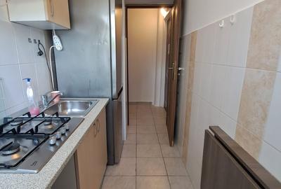 Garsonieră decomandată în Podul de Fier - 8