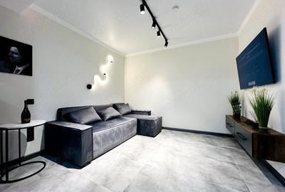 Apartament cu 2 camere în Grivița - 3