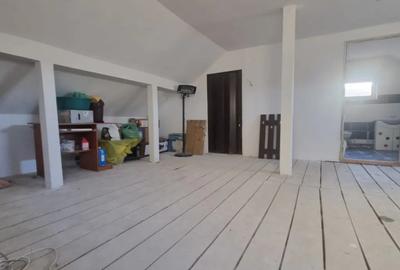 Casă cu 3 camere cu Teren 170 Mp în Brestei - 12