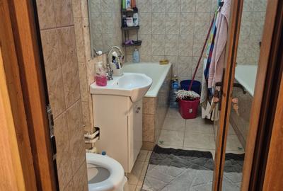 Apartament cu 2 camere semidecomandat în Central - 3