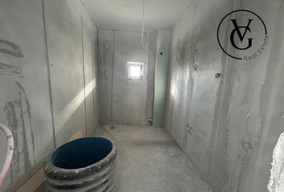 Apartament 4 camere cu terasa vedere lac - 9