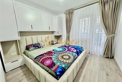 Apartament cu 2 camere decomandat, mobilat în Central - 8