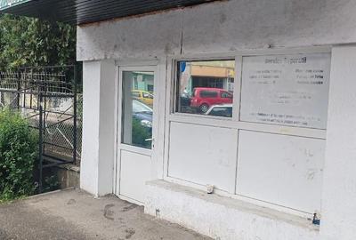 Spațiu comercial, de 20 mp, în Central - 2