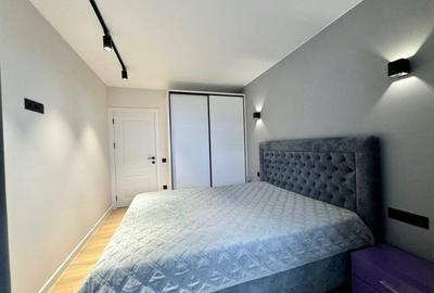 Apartament cu 3 camere decomandat în Mănăștur - 2