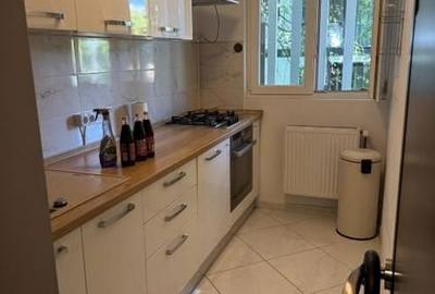 Apartament cu 2 camere în Timpuri Noi - 9