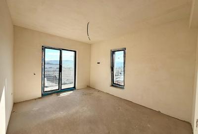 Casa individuala noua in Dezmir - semifinisata, teren 564 mp. - 11