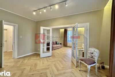 Spațiu comercial, de 308 mp, în Bartolomeu - 19