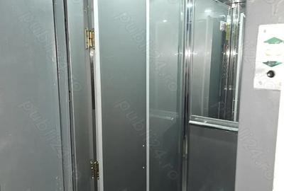 Proprietar! 2 cam, et. 4 10, 48.4 mp, Drumul Taberei | Mobilat, Utilat, REABILITAT, Renovat, Solid - 19