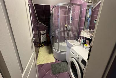 Apartament de 4 camere pe doua nivele, 105 MP,  intr-un imobil cu 4 apartamente - 5