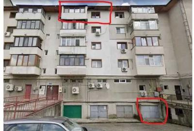 Apartament cu 3 camere decomandat în Victoria - 4