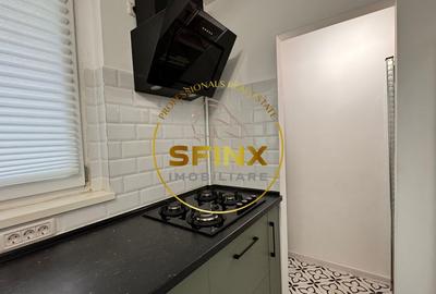 Apartament cu 2 camere semidecomandat, mobilat în Iancului - 5