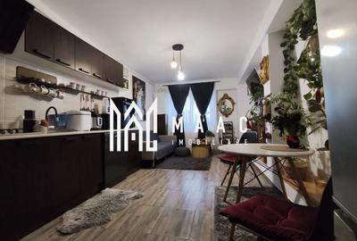 Apartament 2 camere | Intabulat complet | Balcon | V. Aaron - 1