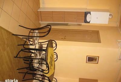 Apartament cu 2 camere decomandat în Mureșeni - 5