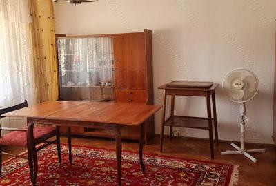 Apartament cu 2 camere decomandat în Tătărași - 10