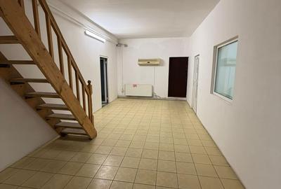 Spațiu comercial, de 670 mp, în Militari - 3