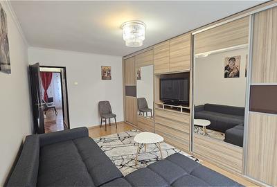 Chirie apartament 2 camere -  strada Tasnad, cartierul Manastur - 3