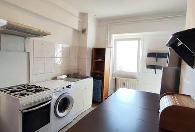 Apartament cu 2 camere decomandat în Arcu - 4