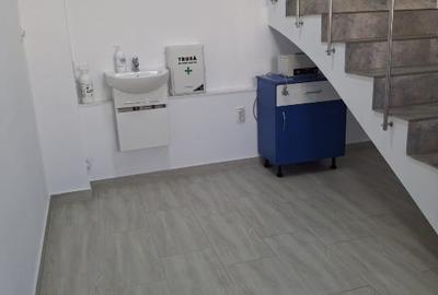 Spatiu activitati de infrumusetare - 3