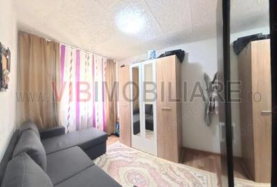 Comuna 1 Decembrie - apartament 4 camere renovat - 13