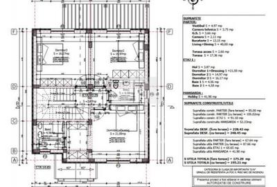 Casă cu 5 camere cu Canalizare în Central