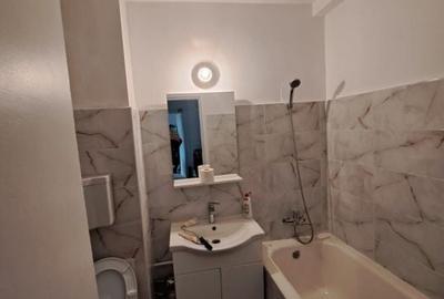 Apartament de inchiriat nemobilat central - 4