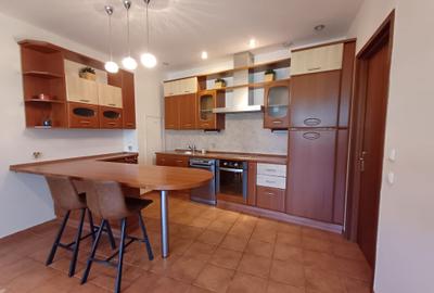 OPORTUNITATE ! Inchiriere Apartament 5 Camere Batistei ! BIROURI sau Rezidential - 4