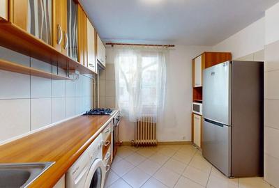 Apartament 2 camere Auchan Drumul Taberei - 14