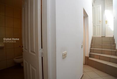 Birou, de 304 mp, în Calea Victoriei - 7