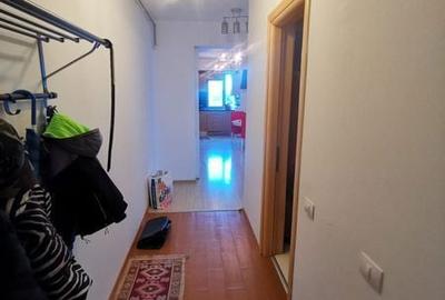 Apartament cu 2 camere în Nord - 2