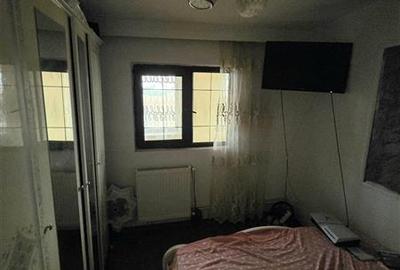 Casă individuală cu 6 camere cu Canalizare în Casa de Cultură - 17