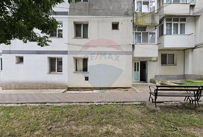 Garsoniera 21 mp, Dorohoi, Botosani - 4