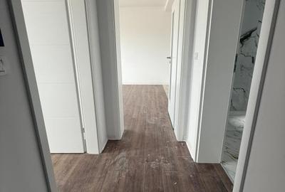 Apartament 2 camere, etaj 2/3 in Giroc-Hotel IQ - 5