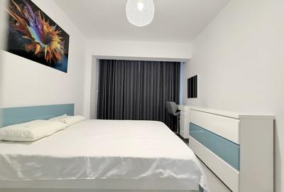 Apartament cu 3 camere de inchiriat in mamaia cu vedere la mare - 7