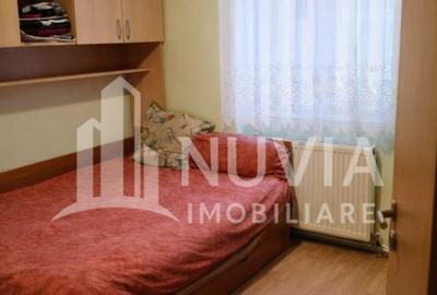 Apartament cu 2 camere în Kogălniceanu - 2