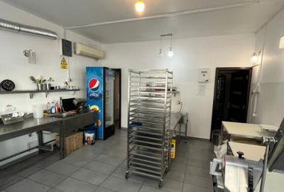 Spatiu comercial de inchiriat, 64 mp, zona Cornitoiu - 5