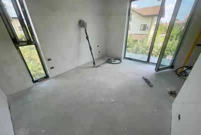 Duplex cu 4 camere cu Canalizare în Sud - 4