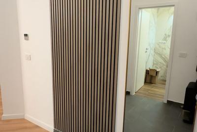 Penthouse cu 4 camere, mobilat în Circumvalațiunii - 14