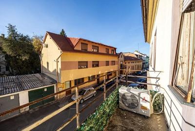 Un întreg etaj ultracentral în Arad - 10