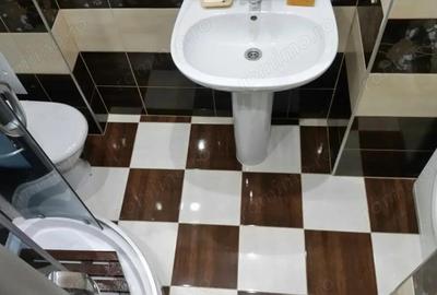 Garsonieră decomandată în Buziașului