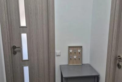 Apartament cu 2 camere semidecomandat, mobilat în Iancului - 6