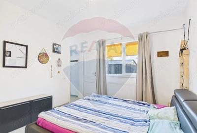 Casă cu 4 camere cu Teren 522 Mp în Central - 13