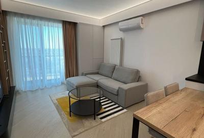 Apartament cu 2 camere în Central